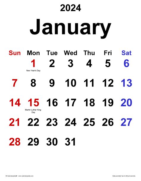 Counting forward, the next day would be a Wednesday. To get exactly twenty-one weekdays from Jan 2, 2024, you actually need to count 29 total days (including weekend days). That means that 21 weekdays from Jan 2, 2024 would be January 31, 2024. If you're counting business days, don't forget to adjust this date for any holidays.